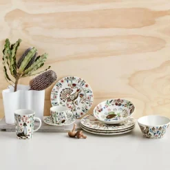 Geschirr^iittala Taika Untertasse Ø15cm