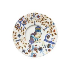 Geschirr^iittala Taika Untertasse Ø11cm