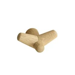 Woud Tail Wing Garderobenhaken| Haken & Bügel|Haken