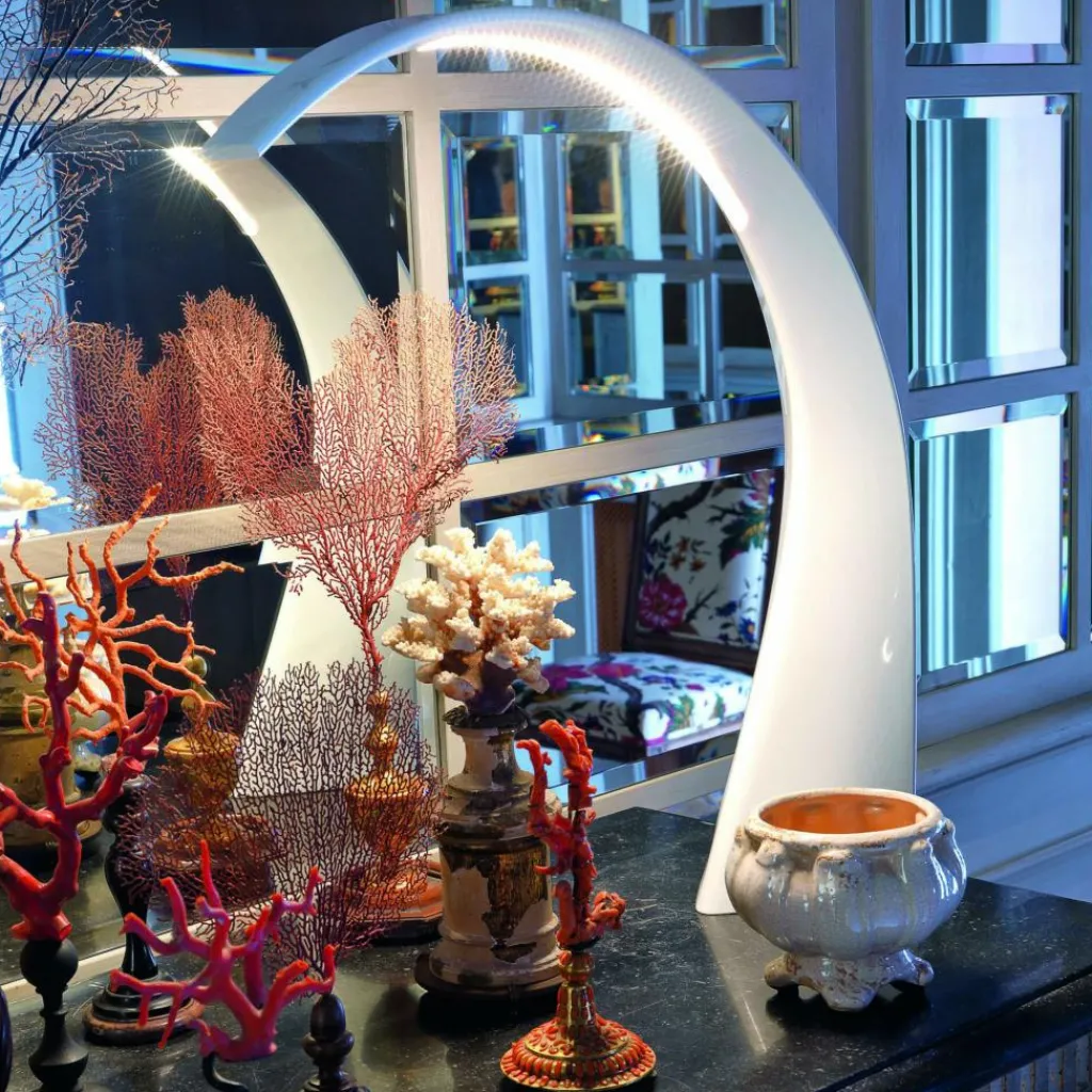 Kartell Taj LED Tischleuchte| Tischleuchten