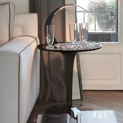 Tischleuchten^Kartell Taj Mini LED Tischleuchte