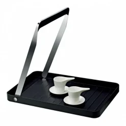 Tabletts^Stelton Take Away Servicetablett