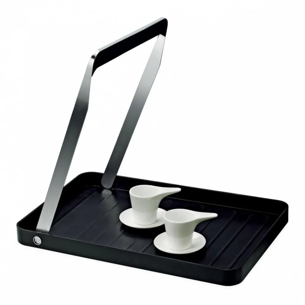 Tabletts^Stelton Take Away Servicetablett