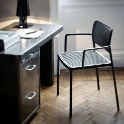 Nachttischleuchten^Kartell Take Tischleuchte