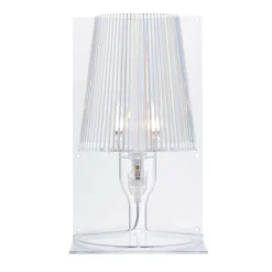 Kartell Take Tischleuchte| Tischleuchten