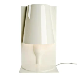 Nachttischleuchten^Kartell Take Tischleuchte