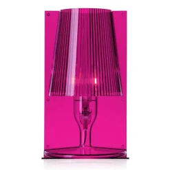 Nachttischleuchten^Kartell Take Tischleuchte