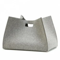 Aufbewahrungsboxen^HEY-SIGN Tall Box Behälter rechteckig