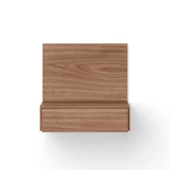 New Works Tana Wandmontierter Nachttisch| Tische|Nachttische