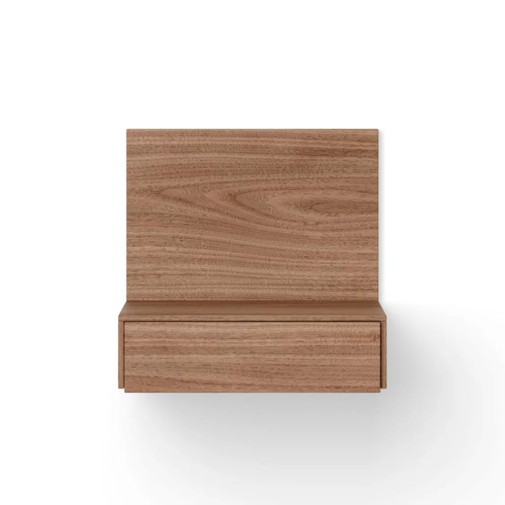 New Works Tana Wandmontierter Nachttisch| Tische|Nachttische