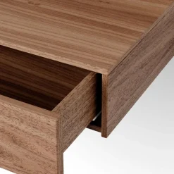 New Works Tana Wandmontierter Nachttisch| Tische|Nachttische