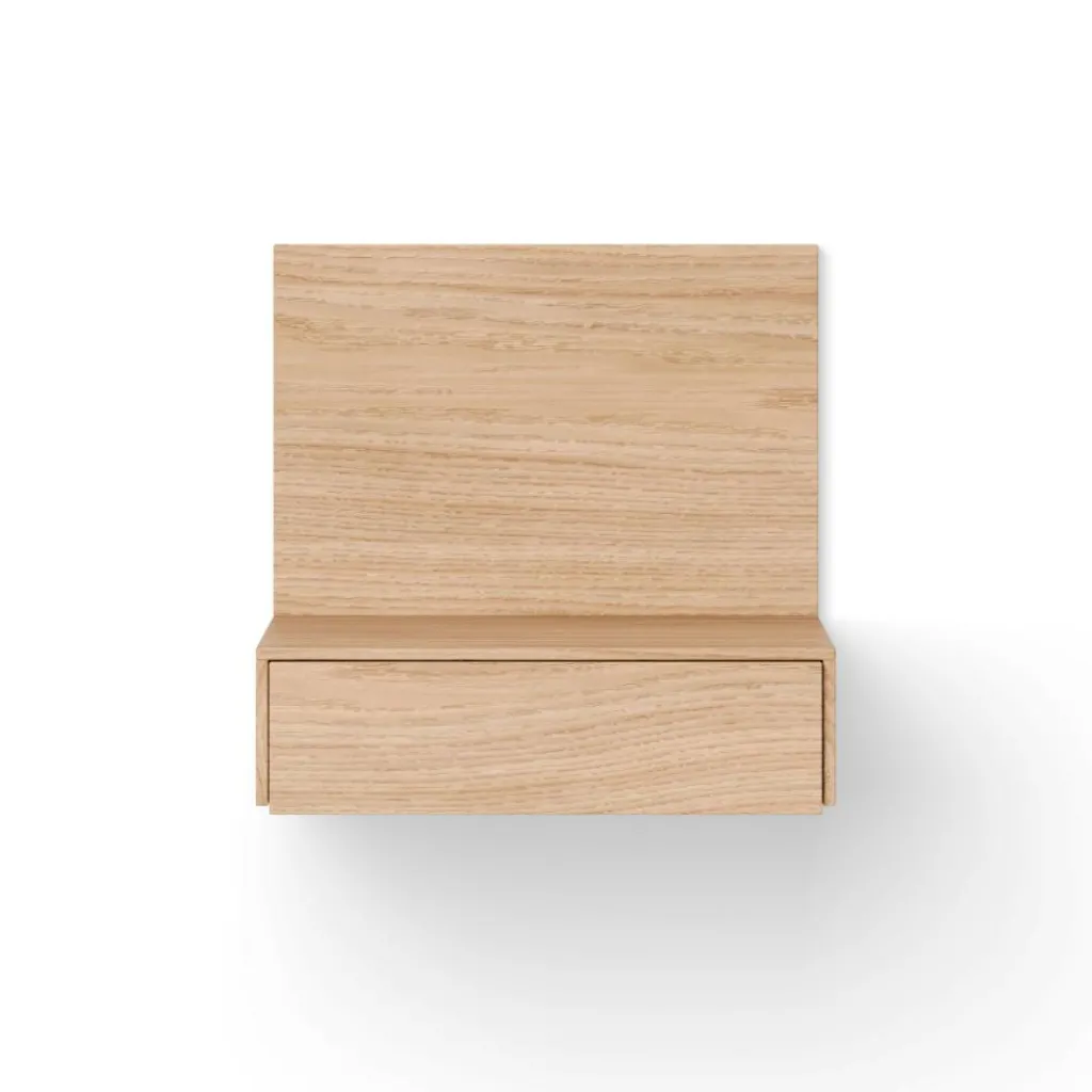 New Works Tana Wandmontierter Nachttisch| Tische|Nachttische