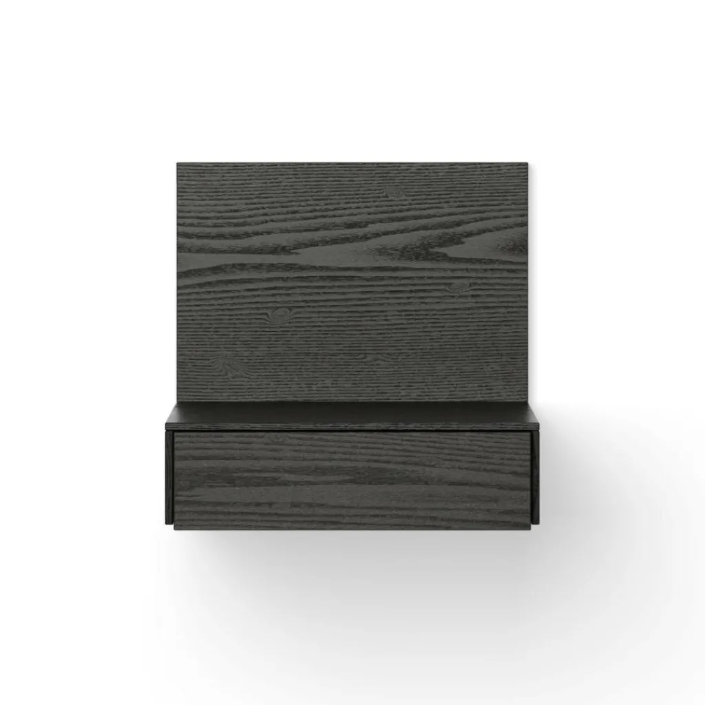 New Works Tana Wandmontierter Nachttisch| Tische|Nachttische