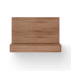 New Works Tana Wandmontierter Schreibtisch| Schreibtische