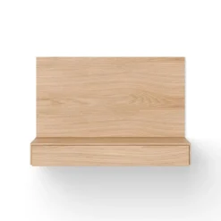 New Works Tana Wandmontierter Schreibtisch| Schreibtische