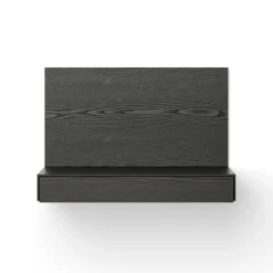 Tische^New Works Tana Wandmontierter Schreibtisch