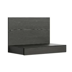 Tische^New Works Tana Wandmontierter Schreibtisch