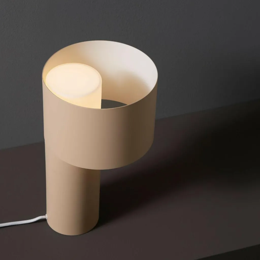 Woud Tangent Tischleuchte| Nachttischleuchten