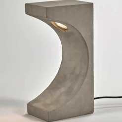 Tischleuchten|Nachttischleuchten^Serax Tangent Tischleuchte