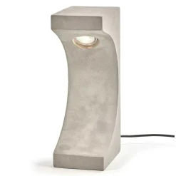 Tischleuchten|Nachttischleuchten^Serax Tangent Tischleuchte