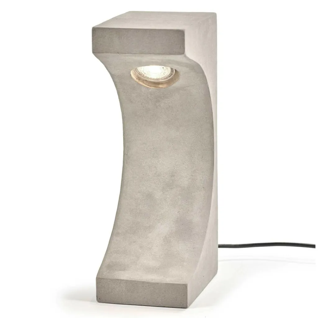 Tischleuchten|Nachttischleuchten^Serax Tangent Tischleuchte