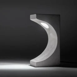 Tischleuchten|Nachttischleuchten^Serax Tangent Tischleuchte