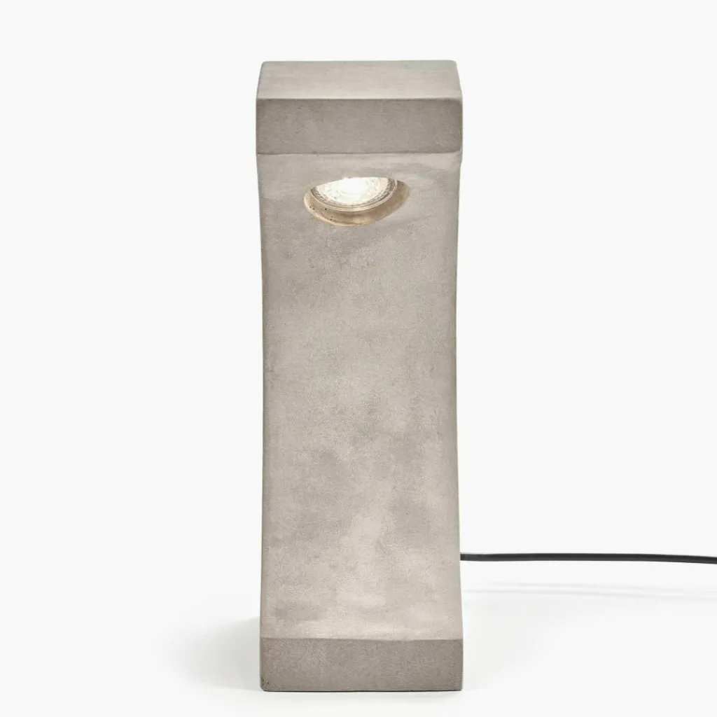 Tischleuchten|Nachttischleuchten^Serax Tangent Tischleuchte