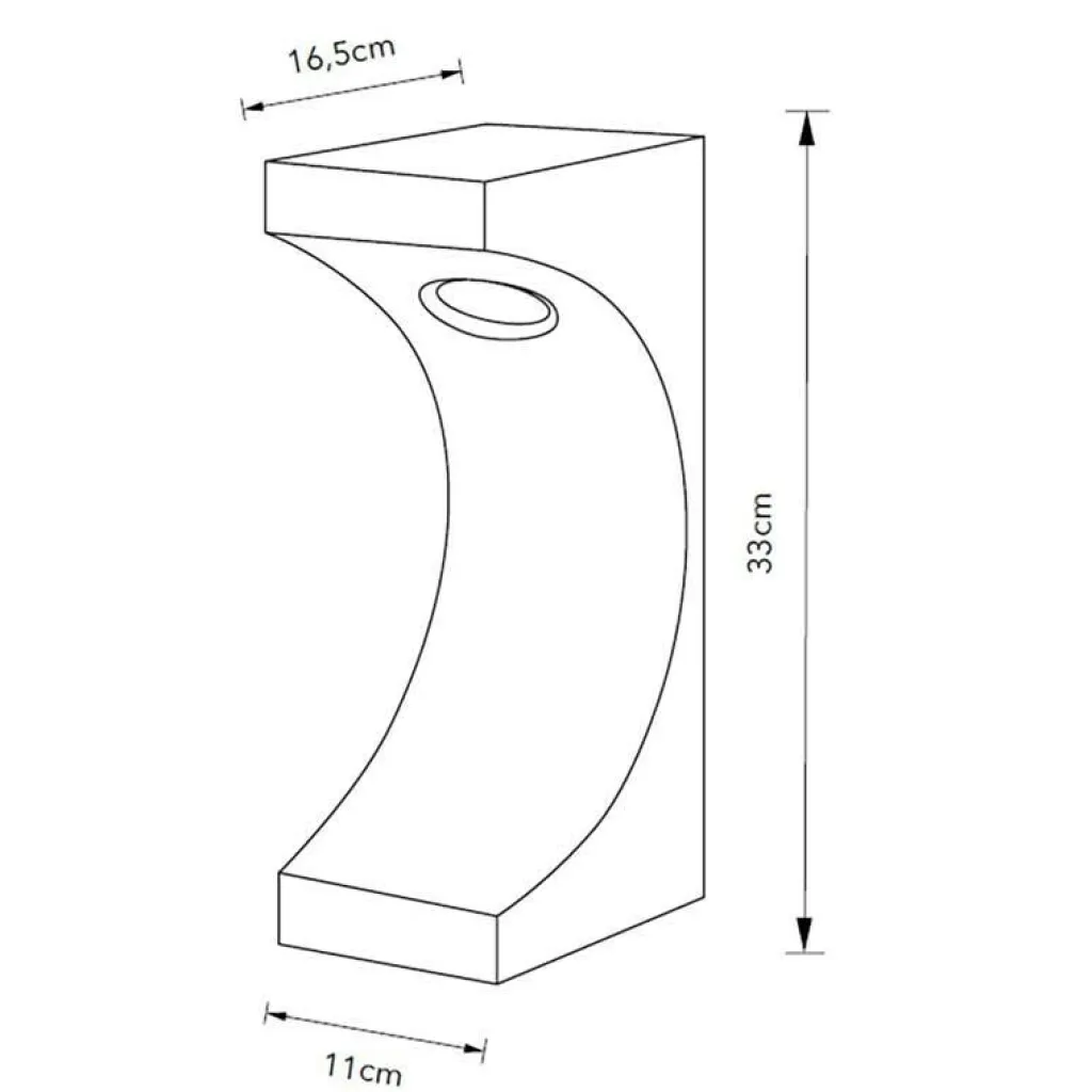 Tischleuchten|Nachttischleuchten^Serax Tangent Tischleuchte
