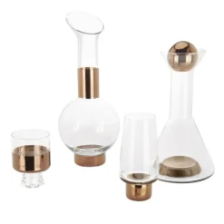 Gläser^Tom Dixon Tank High Ball Glas 2er Set