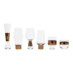 Tom Dixon Tank Weinglas 2er Set| Gläser|Barzubehör