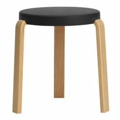 Normann Copenhagen Tap Hocker Gestell Eiche| Hocker