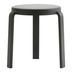 Normann Copenhagen Tap Hocker Gestell Eiche schwarz| Hocker