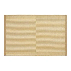 HAY Tapis Fußmatte 95x60cm| Teppiche|Fußmatten