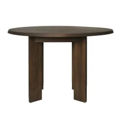 Esstische^Ferm Living Tarn Esstisch 115cm