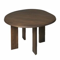 Esstische^Ferm Living Tarn Esstisch 115cm