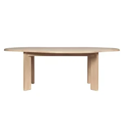 Tische|Esstische^Ferm Living Tarn Esstisch 220cm