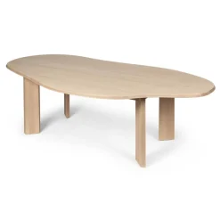 Tische|Esstische^Ferm Living Tarn Esstisch 220cm