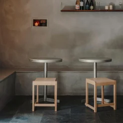 Frama Tasca Esttisch| Tische