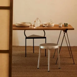 Frama Tasca Hocker| Hocker