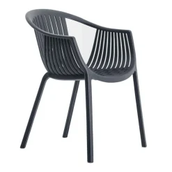 Pedrali Tatami 306 Gartenarmlehnstuhl| Stühle|Gartenstühle