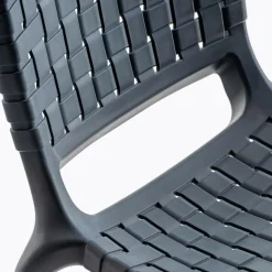 Stühle^Pedrali Tatami 305 Gartenstuhl