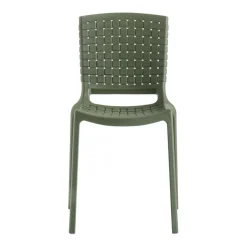 Stühle^Pedrali Tatami 305 Gartenstuhl