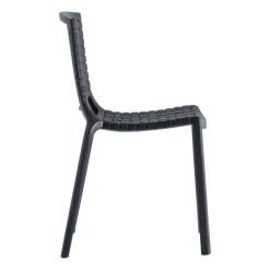 Stühle^Pedrali Tatami 305 Gartenstuhl