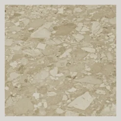 Tische^Ferm Living Taula Beistelltisch Marmor