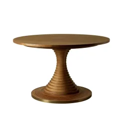 Gubi Tavolo A Dischi Esstisch Ø 120cm| Esstische