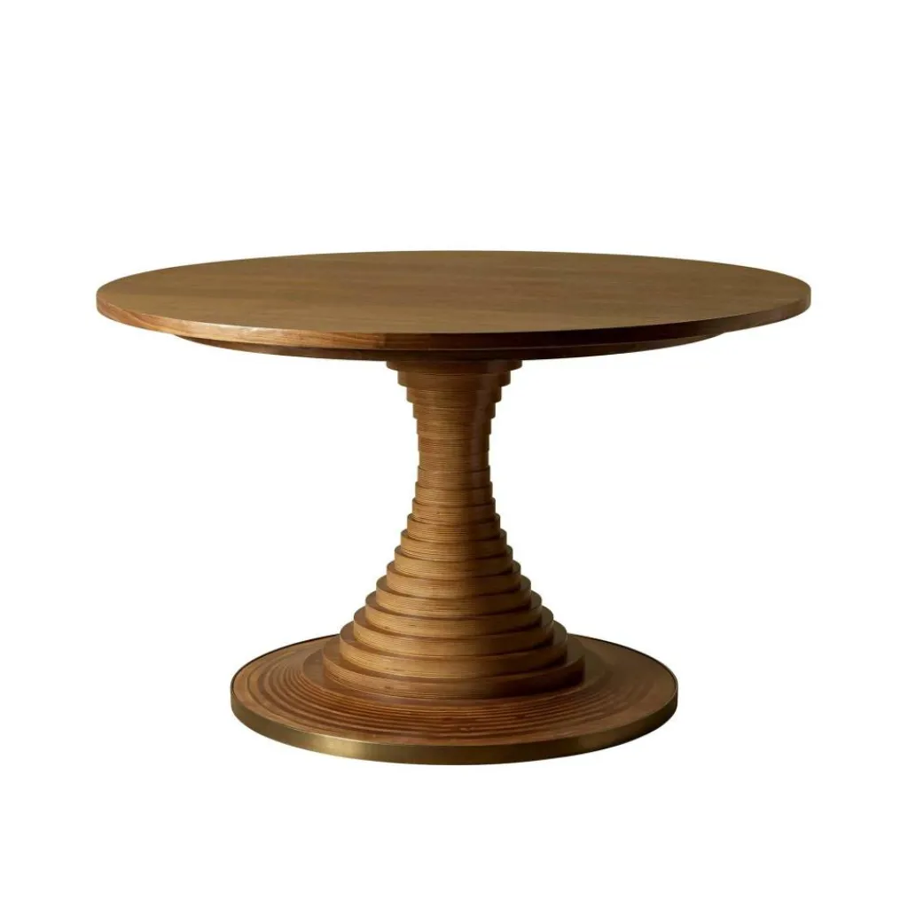 Gubi Tavolo A Dischi Esstisch Ø 120cm| Esstische