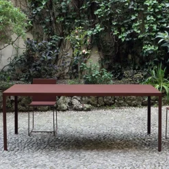 Gartentische^Zeus Tavolo Gartentisch 200x90cm