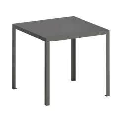 Gartentische^Zeus Tavolo Gartentisch 90x90cm