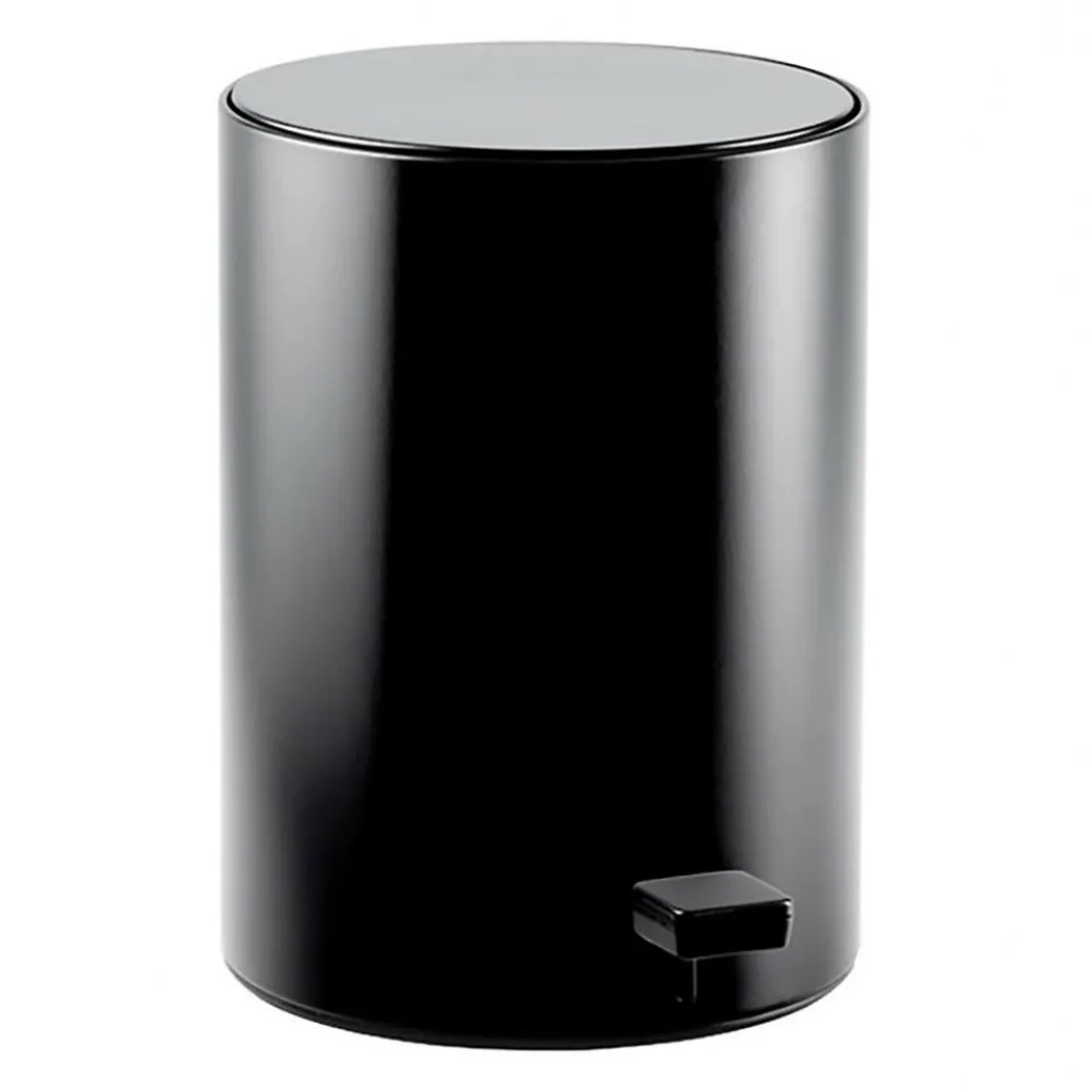 Decor Walther TE 50 Softclose Pedaleimer/Treteimer| Papierkörbe & Mülleimer