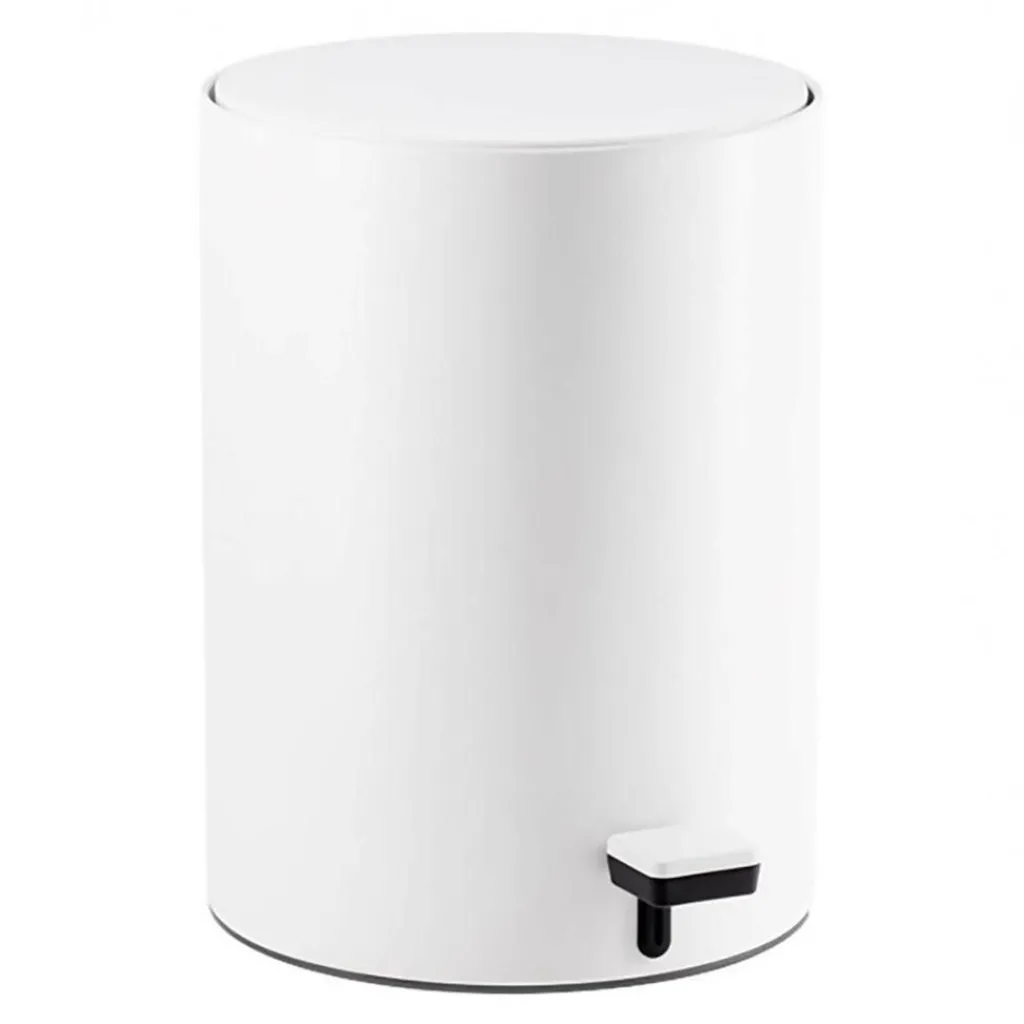 Decor Walther TE 50 Softclose Pedaleimer/Treteimer| Papierkörbe & Mülleimer